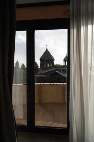 Imagen de la habitación del Hotel Radisson Spa Gyumri. Foto 19