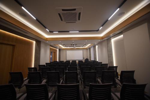 Imagen general del Hotel Radisson Spa Gyumri. Foto 13