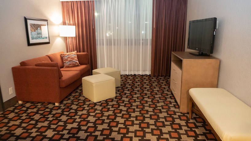 Imagen de la habitación del Hotel Radisson St. Paul Downtown. Foto 6