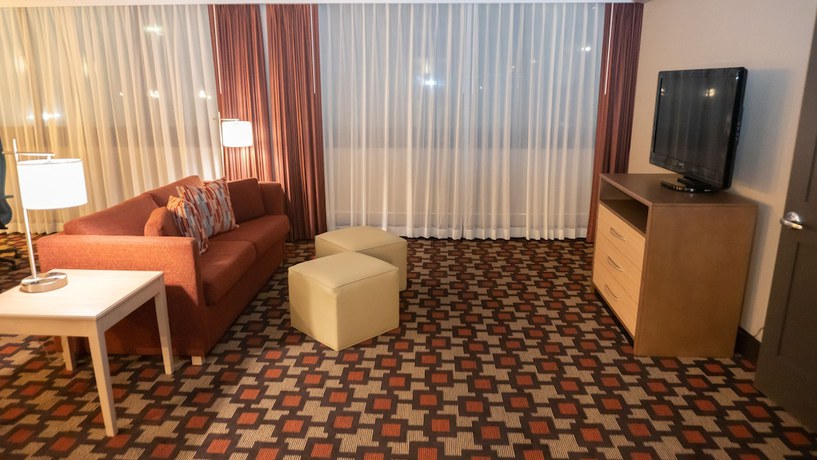 Imagen de la habitación del Hotel Radisson St. Paul Downtown. Foto 8