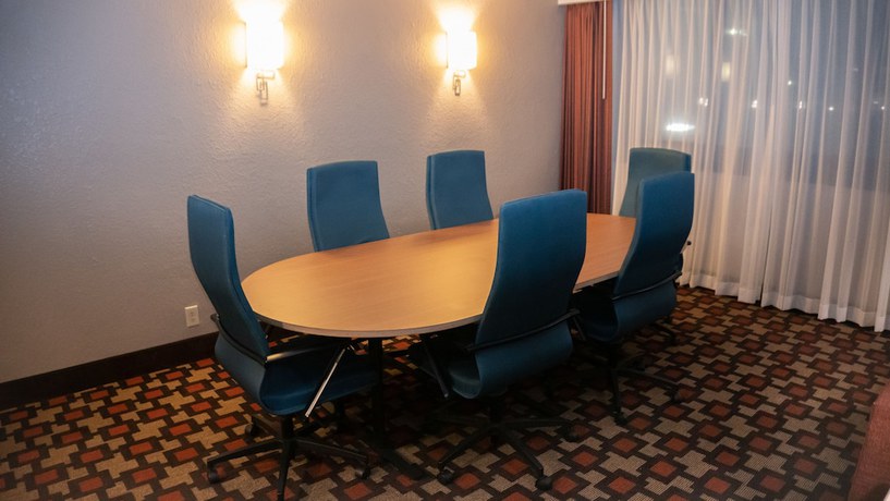 Imagen de la habitación del Hotel Radisson St. Paul Downtown. Foto 9