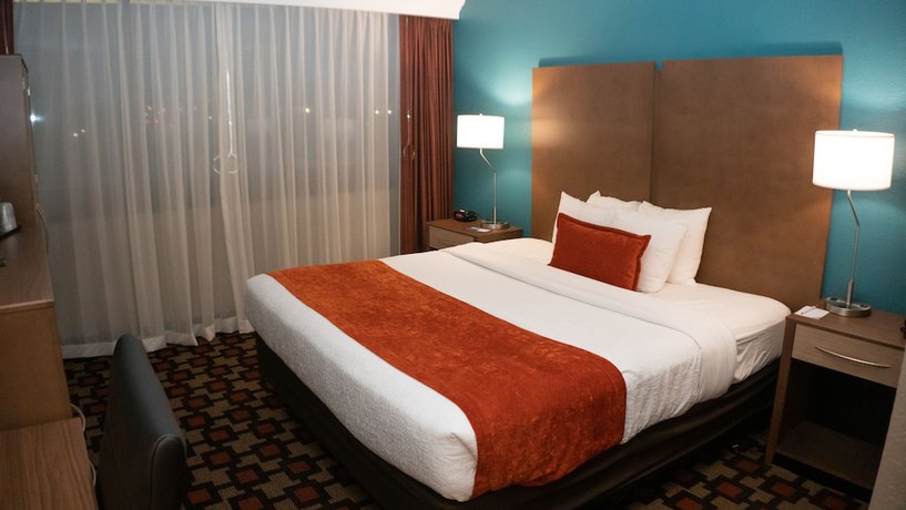 Imagen de la habitación del Hotel Radisson St. Paul Downtown. Foto 13