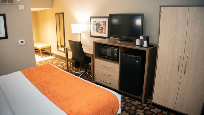 Imagen de la habitación del Hotel Radisson St. Paul Downtown. Foto 14
