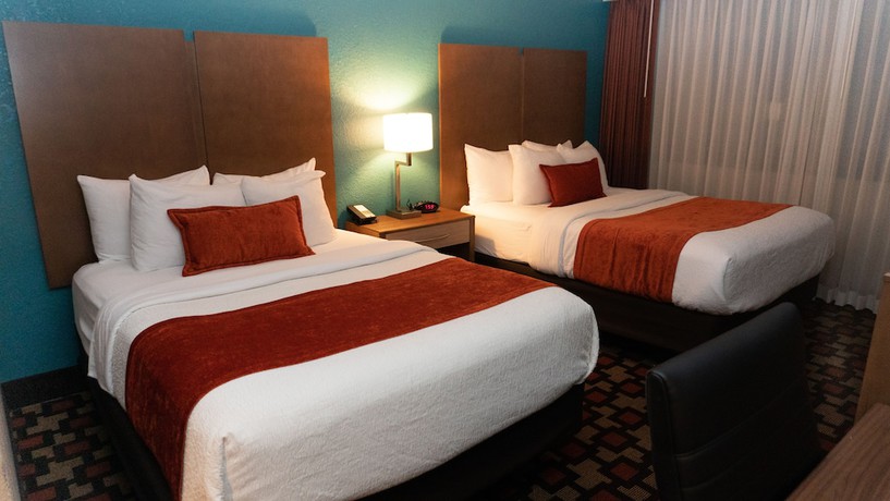 Imagen de la habitación del Hotel Radisson St. Paul Downtown. Foto 15