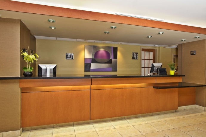 Imagen de los interiores del Hotel Radisson Sudbury. Foto 18