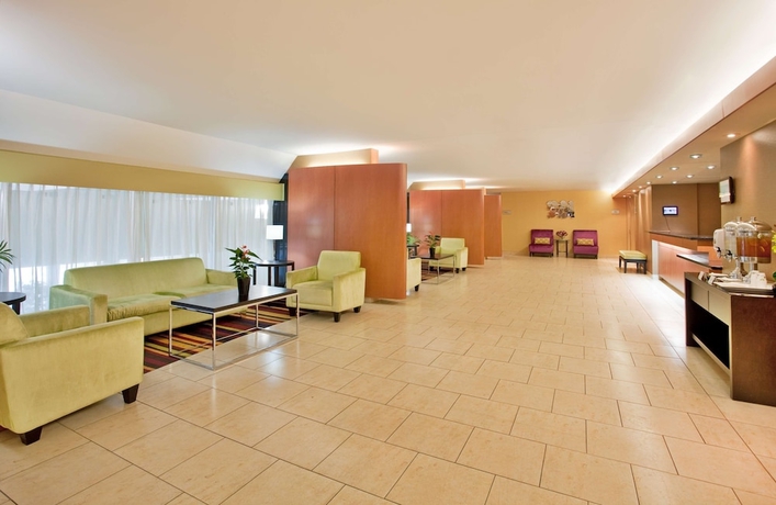 Imagen de los interiores del Hotel Radisson Sudbury. Foto 19
