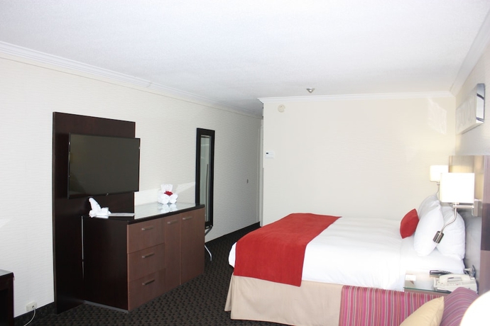 Imagen de la habitación del Hotel Radisson Sudbury. Foto 14