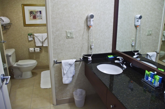 Imagen de la habitación del Hotel Radisson Suite - Toronto Airport. Foto 2
