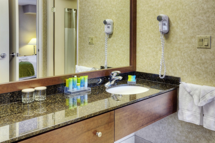 Imagen de la habitación del Hotel Radisson Suite - Toronto Airport. Foto 4