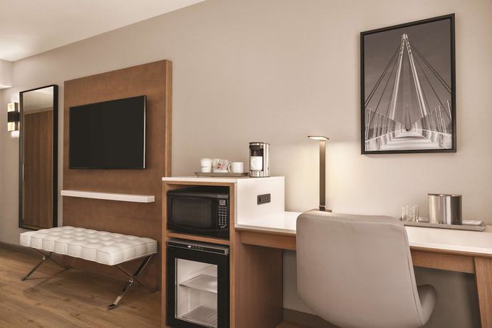 Imagen de la habitación del Hotel Radisson Sunnyvale – Silicon Valley. Foto 2