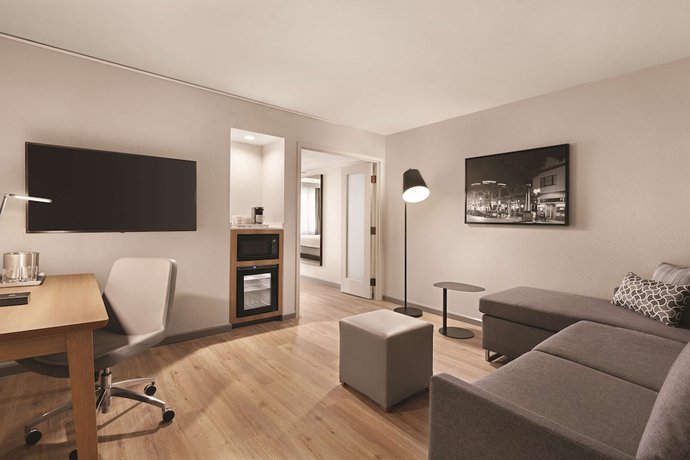 Imagen de la habitación del Hotel Radisson Sunnyvale – Silicon Valley. Foto 3