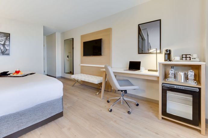 Imagen de la habitación del Hotel Radisson Sunnyvale – Silicon Valley. Foto 8