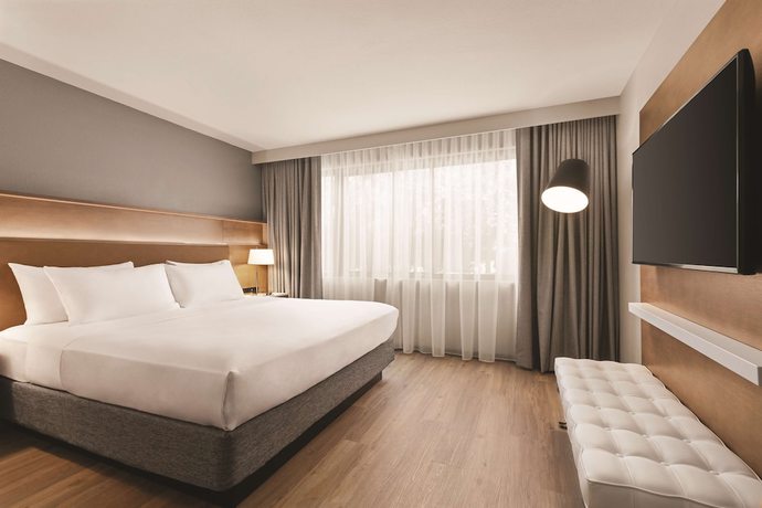 Imagen de la habitación del Hotel Radisson Sunnyvale – Silicon Valley. Foto 11