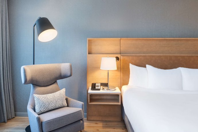 Imagen de la habitación del Hotel Radisson Sunnyvale – Silicon Valley. Foto 12