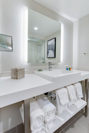 Imagen de la habitación del Hotel Radisson Sunnyvale – Silicon Valley. Foto 17