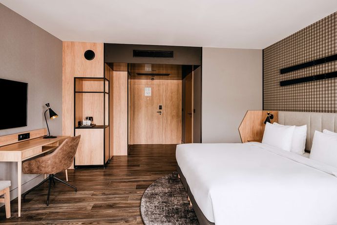 Imagen de la habitación del Hotel Radisson Szklarska Poręba. Foto 4