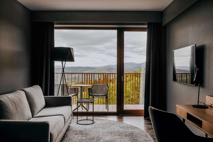 Imagen de la habitación del Hotel Radisson Szklarska Poręba. Foto 7