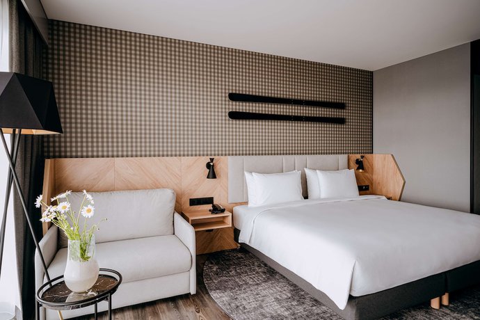 Imagen de la habitación del Hotel Radisson Szklarska Poręba. Foto 8