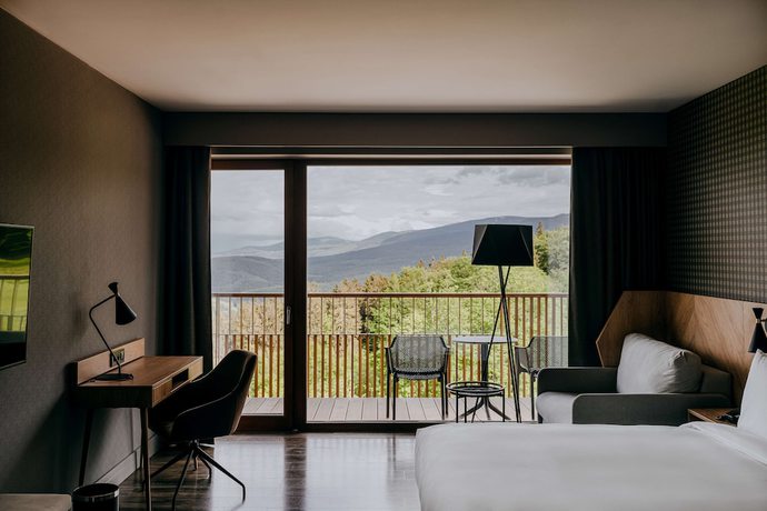 Imagen de la habitación del Hotel Radisson Szklarska Poręba. Foto 9