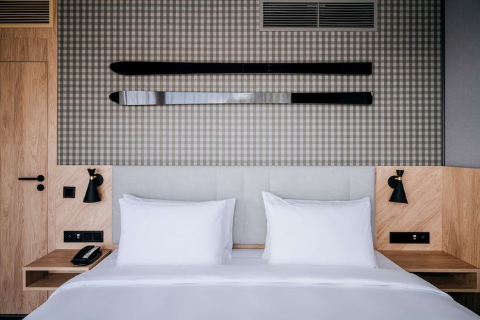 Imagen de la habitación del Hotel Radisson Szklarska Poręba. Foto 11