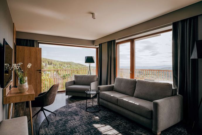 Imagen de la habitación del Hotel Radisson Szklarska Poręba. Foto 13