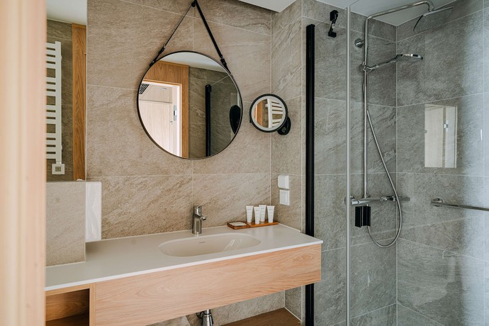 Imagen de la habitación del Hotel Radisson Szklarska Poręba. Foto 14