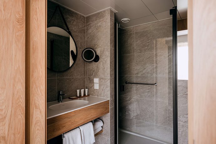 Imagen de la habitación del Hotel Radisson Szklarska Poręba. Foto 15