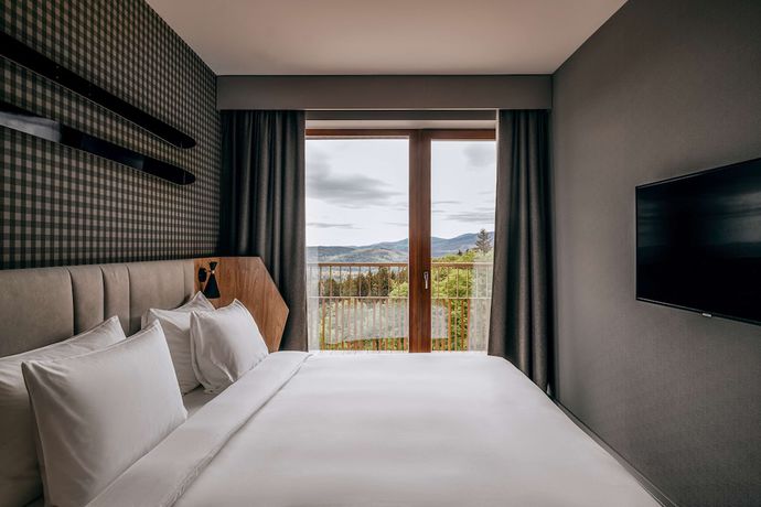 Imagen de la habitación del Hotel Radisson Szklarska Poręba. Foto 16