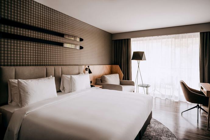 Imagen de la habitación del Hotel Radisson Szklarska Poręba. Foto 18