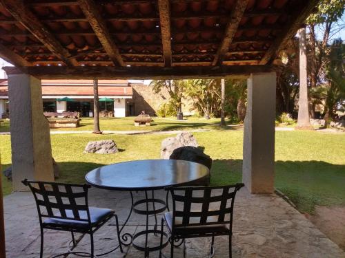 Imagen de la habitación del Hotel Radisson Tapatio Guadalajara. Foto 4