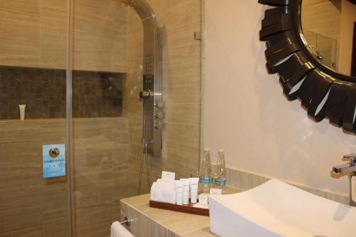 Imagen de la habitación del Hotel Radisson Tapatio Guadalajara. Foto 5