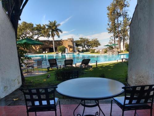 Imagen de la habitación del Hotel Radisson Tapatio Guadalajara. Foto 7