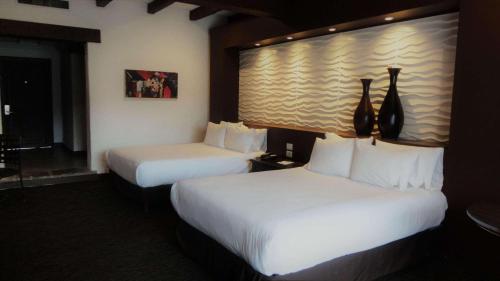 Imagen de la habitación del Hotel Radisson Tapatio Guadalajara. Foto 14