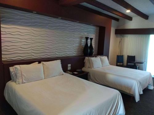 Imagen de la habitación del Hotel Radisson Tapatio Guadalajara. Foto 15