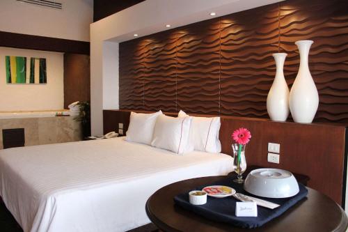 Imagen de la habitación del Hotel Radisson Tapatio Guadalajara. Foto 19