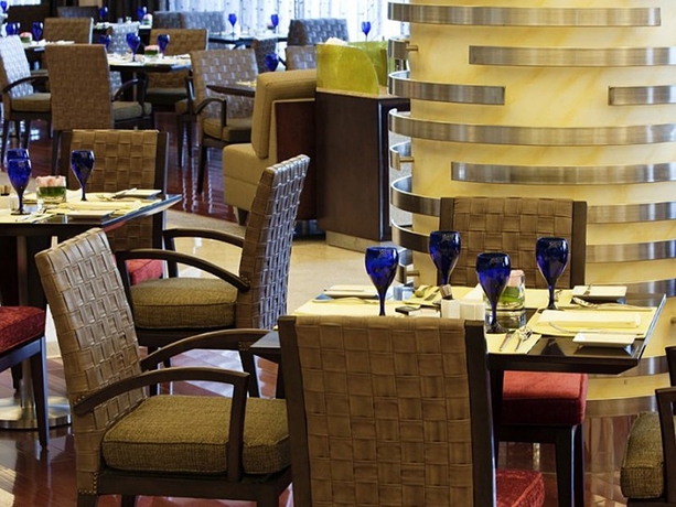 Imagen del bar/restaurante del Hotel Radisson Tianjin. Foto 2