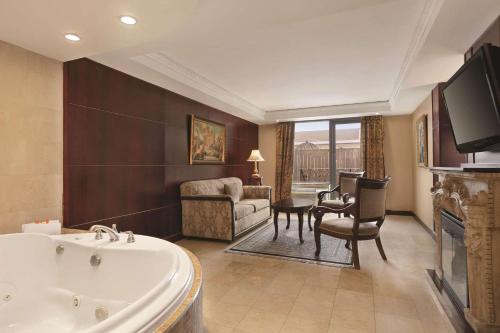 Imagen de la habitación del Hotel Radisson Toronto Airport West. Foto 20