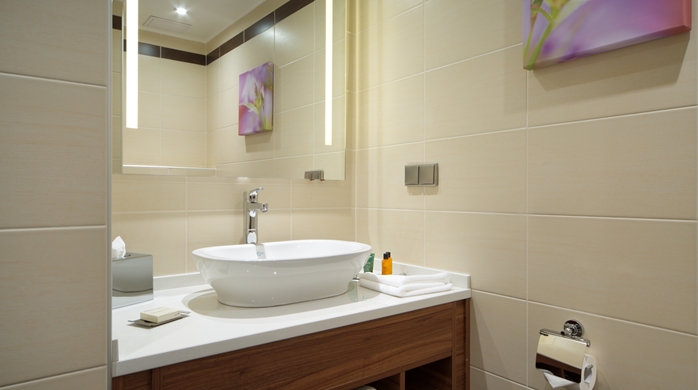 Imagen de la habitación del Hotel Radisson Ulyanovsk. Foto 4