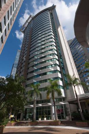 Imagen general del Hotel Radisson Vila Olimpia. Foto 1