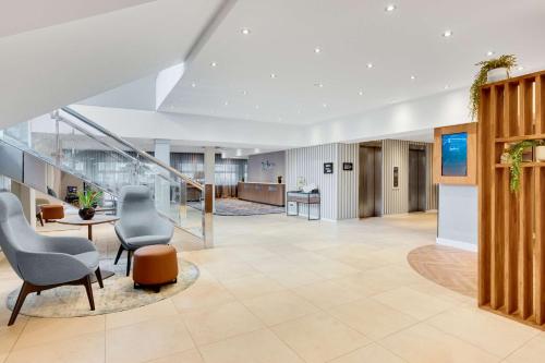 Imagen general del Hotel Radisson York. Foto 1