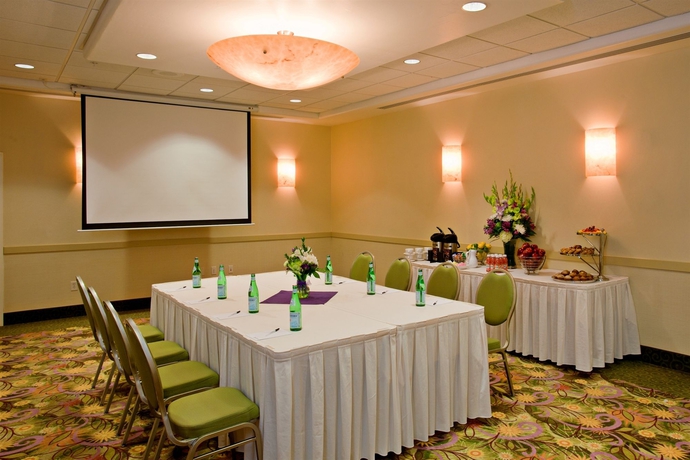 Imagen de los interiores del Hotel Radisson Yuma. Foto 3