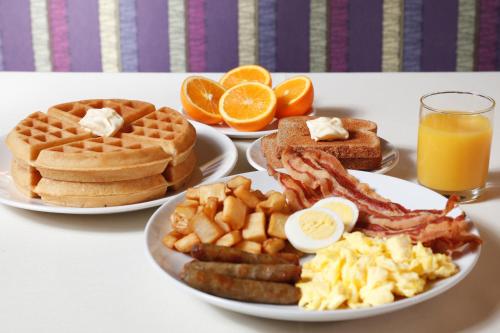 Imagen de la habitación del Hotel Radisson Yuma. Foto 10