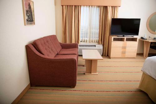 Imagen de la habitación del Hotel Radisson Yuma. Foto 15