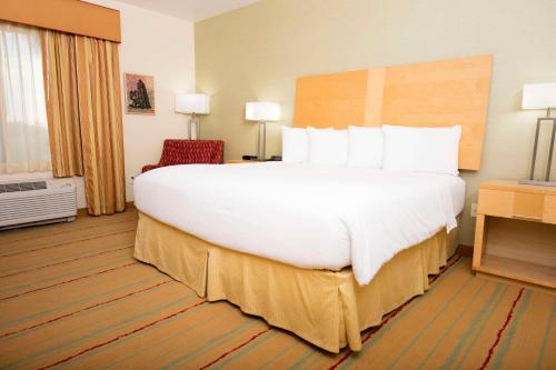 Imagen de la habitación del Hotel Radisson Yuma. Foto 16