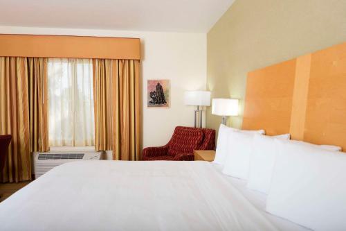 Imagen de la habitación del Hotel Radisson Yuma. Foto 17