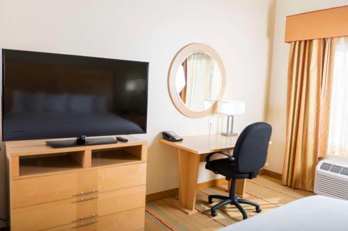 Imagen de la habitación del Hotel Radisson Yuma. Foto 18