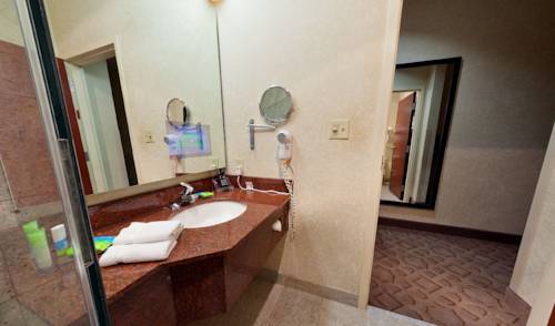 Imagen de la habitación del Hotel Radisson & Conference Center Rockford. Foto 3