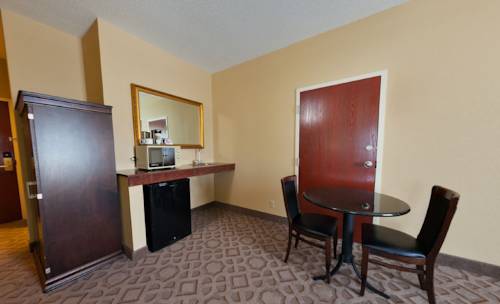 Imagen de la habitación del Hotel Radisson & Conference Center Rockford. Foto 6