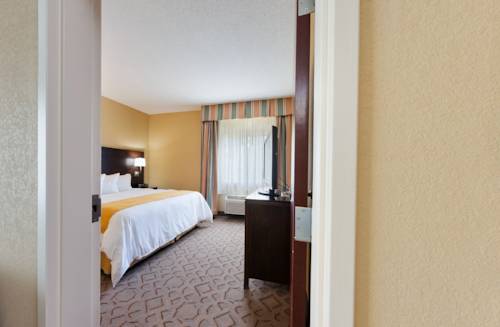 Imagen de la habitación del Hotel Radisson & Conference Center Rockford. Foto 8