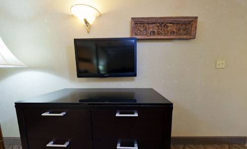 Imagen de la habitación del Hotel Radisson & Conference Center Rockford. Foto 9